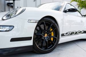 Cars For Sale - 2008 Porsche 911 GT3 RS 2dr Coupe - Image 24