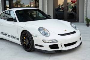 Cars For Sale - 2008 Porsche 911 GT3 RS 2dr Coupe - Image 25