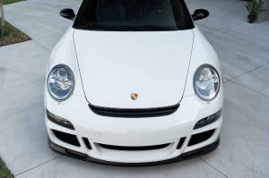 Cars For Sale - 2008 Porsche 911 GT3 RS 2dr Coupe - Image 26