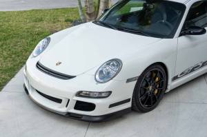 Cars For Sale - 2008 Porsche 911 GT3 RS 2dr Coupe - Image 27