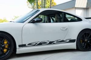 Cars For Sale - 2008 Porsche 911 GT3 RS 2dr Coupe - Image 38