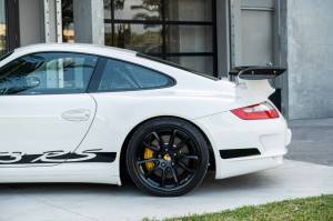 Cars For Sale - 2008 Porsche 911 GT3 RS 2dr Coupe - Image 41