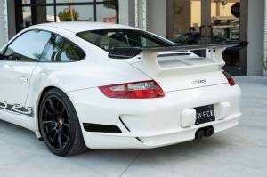 Cars For Sale - 2008 Porsche 911 GT3 RS 2dr Coupe - Image 42