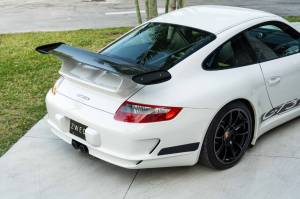 Cars For Sale - 2008 Porsche 911 GT3 RS 2dr Coupe - Image 48