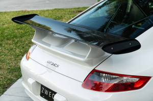 Cars For Sale - 2008 Porsche 911 GT3 RS 2dr Coupe - Image 49