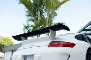 Cars For Sale - 2008 Porsche 911 GT3 RS 2dr Coupe - Image 53