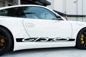 Cars For Sale - 2008 Porsche 911 GT3 RS 2dr Coupe - Image 56