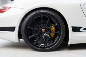 Cars For Sale - 2008 Porsche 911 GT3 RS 2dr Coupe - Image 62