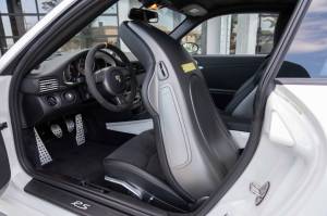 Cars For Sale - 2008 Porsche 911 GT3 RS 2dr Coupe - Image 84