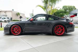 Cars For Sale - 2010 Porsche 911 GT3 RS 2dr Coupe - Image 11