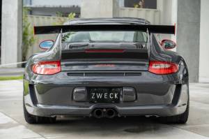 Cars For Sale - 2010 Porsche 911 GT3 RS 2dr Coupe - Image 14