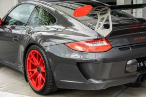 Cars For Sale - 2010 Porsche 911 GT3 RS 2dr Coupe - Image 35