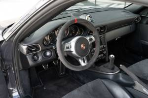 Cars For Sale - 2010 Porsche 911 GT3 RS 2dr Coupe - Image 48