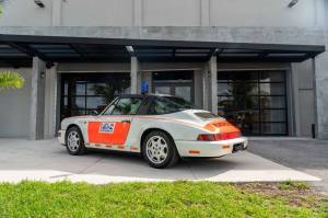 Cars For Sale - 1991 Porsche 911 Carrera Targa - Image 2