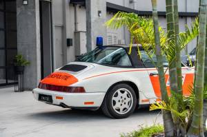 Cars For Sale - 1991 Porsche 911 Carrera Targa - Image 3