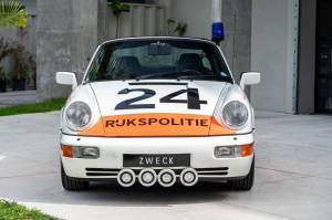 Cars For Sale - 1991 Porsche 911 Carrera Targa - Image 8