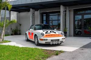 Cars For Sale - 1991 Porsche 911 Carrera Targa - Image 9