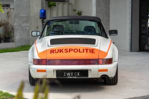 Cars For Sale - 1991 Porsche 911 Carrera Targa - Image 14