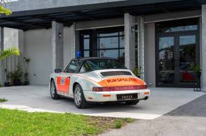 Cars For Sale - 1991 Porsche 911 Carrera Targa - Image 15