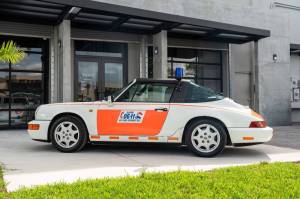 Cars For Sale - 1991 Porsche 911 Carrera Targa - Image 18