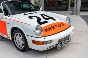 Cars For Sale - 1991 Porsche 911 Carrera Targa - Image 20