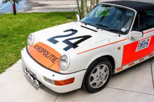 Cars For Sale - 1991 Porsche 911 Carrera Targa - Image 22