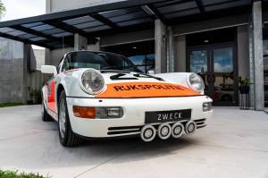 Cars For Sale - 1991 Porsche 911 Carrera Targa - Image 23