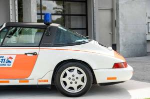 Cars For Sale - 1991 Porsche 911 Carrera Targa - Image 38