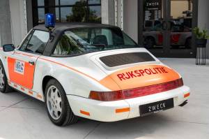 Cars For Sale - 1991 Porsche 911 Carrera Targa - Image 39