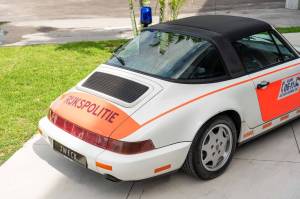 Cars For Sale - 1991 Porsche 911 Carrera Targa - Image 43