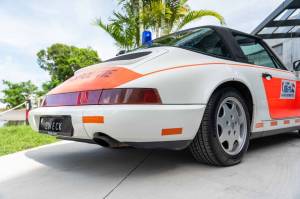 Cars For Sale - 1991 Porsche 911 Carrera Targa - Image 47