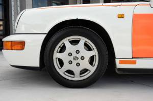 Cars For Sale - 1991 Porsche 911 Carrera Targa - Image 53