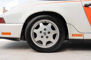 Cars For Sale - 1991 Porsche 911 Carrera Targa - Image 55