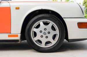 Cars For Sale - 1991 Porsche 911 Carrera Targa - Image 56