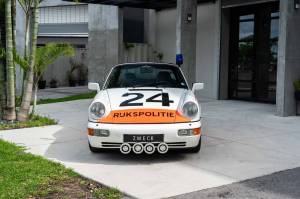 Cars For Sale - 1991 Porsche 911 Carrera Targa - Image 7