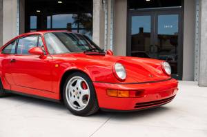 Cars For Sale - 1992 Porsche 911 Carrera RS - Image 10