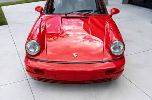Cars For Sale - 1992 Porsche 911 Carrera RS - Image 11