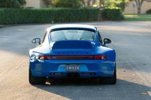 Cars For Sale - 1995 Porsche 911 Remastered by Gunther Werks - Image 2