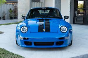 Cars For Sale - 1995 Porsche 911 Remastered by Gunther Werks - Image 12