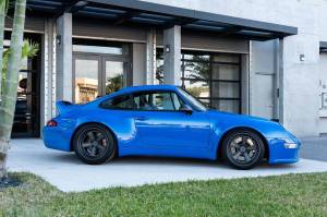 Cars For Sale - 1995 Porsche 911 Remastered by Gunther Werks - Image 15