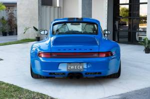 Cars For Sale - 1995 Porsche 911 Remastered by Gunther Werks - Image 17