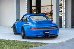 Cars For Sale - 1995 Porsche 911 Remastered by Gunther Werks - Image 18