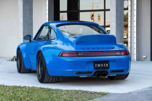 Cars For Sale - 1995 Porsche 911 Remastered by Gunther Werks - Image 19