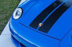 Cars For Sale - 1995 Porsche 911 Remastered by Gunther Werks - Image 23