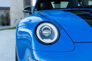 Cars For Sale - 1995 Porsche 911 Remastered by Gunther Werks - Image 26