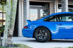 Cars For Sale - 1995 Porsche 911 Remastered by Gunther Werks - Image 49