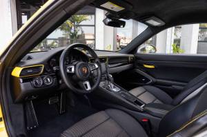 Cars For Sale - 2019 Porsche 911 Carrera T 2dr Coupe - Image 3