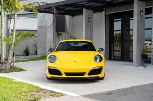 Cars For Sale - 2019 Porsche 911 Carrera T 2dr Coupe - Image 6