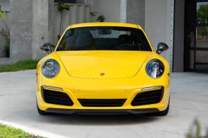 Cars For Sale - 2019 Porsche 911 Carrera T 2dr Coupe - Image 7