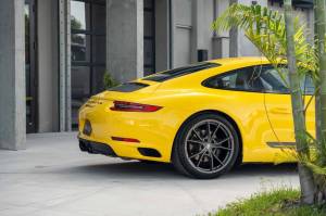 Cars For Sale - 2019 Porsche 911 Carrera T 2dr Coupe - Image 8